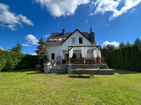 Zakole Brdy, Gostyczyn